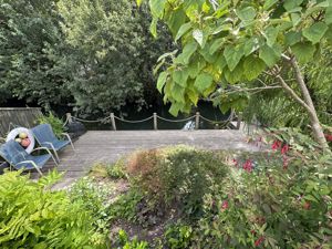 Garden- click for photo gallery